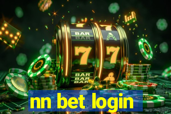 nn bet login